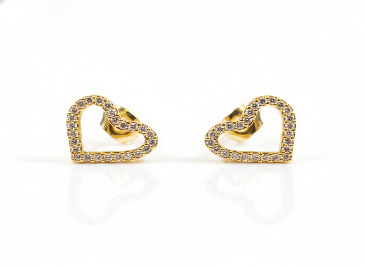 Love Earring