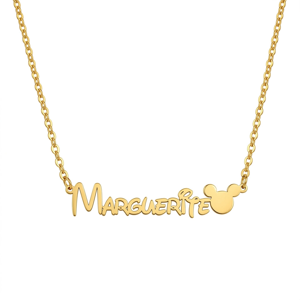 Personalized Necklaces
