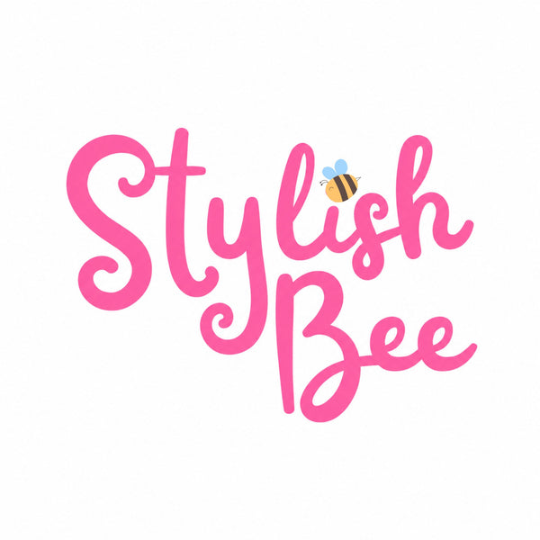 Stylish Bee