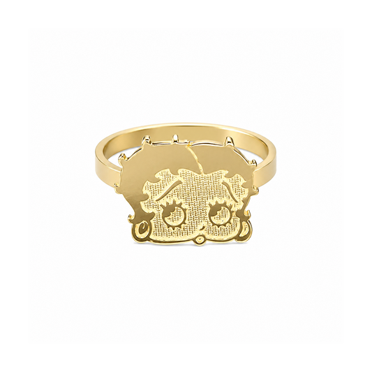 Betty Ring
