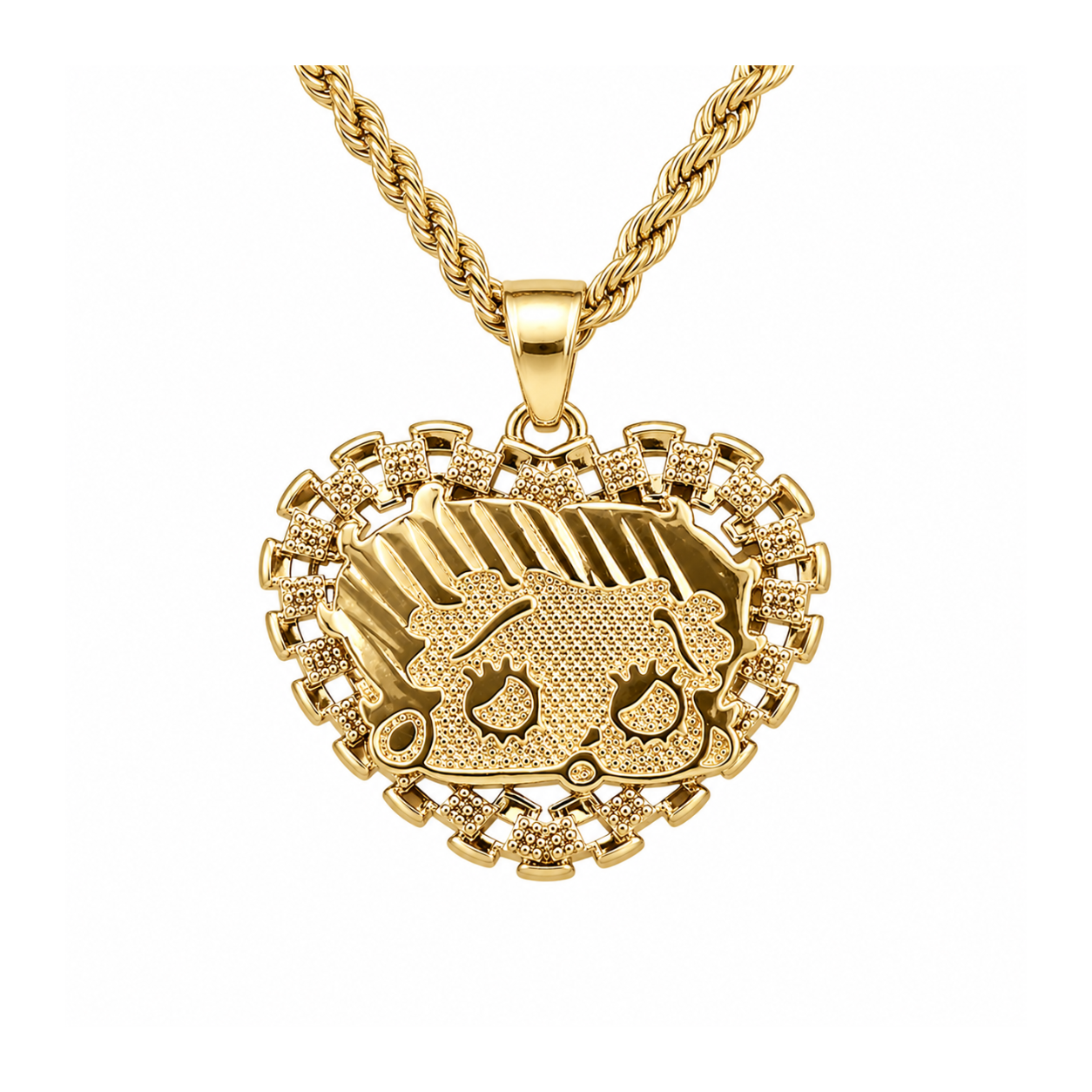 Betty Rx Necklace