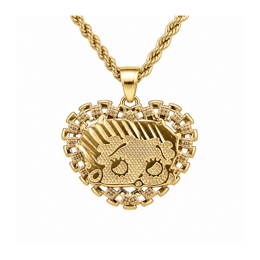 Betty Rx Necklace