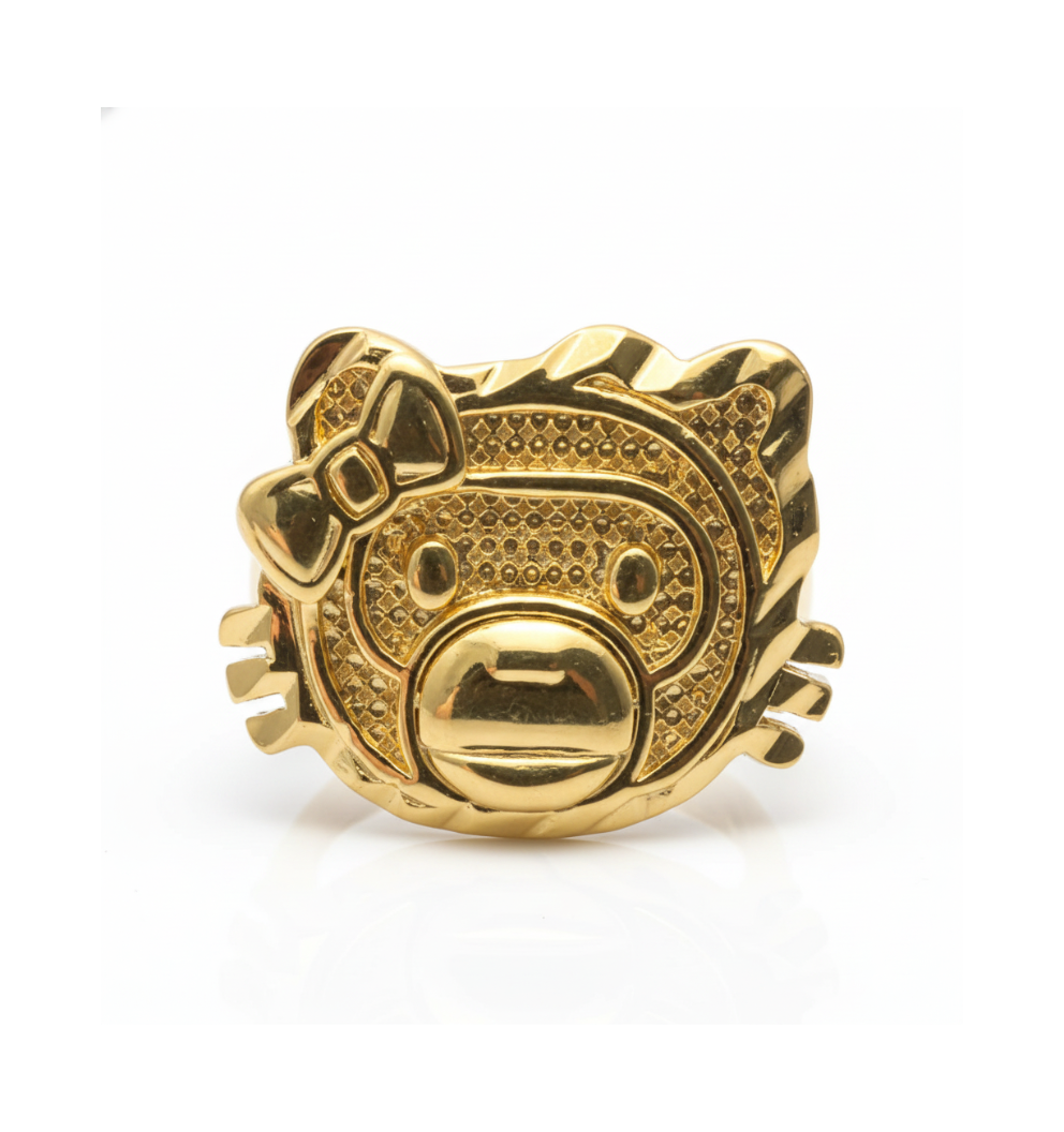 Bape Ring