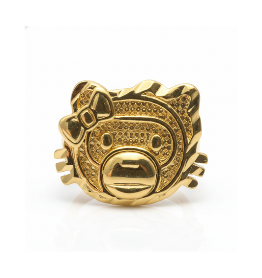Bape Ring