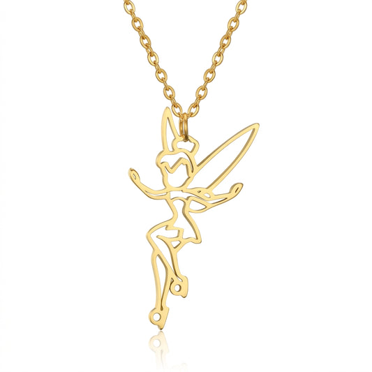 Fairy Necklace