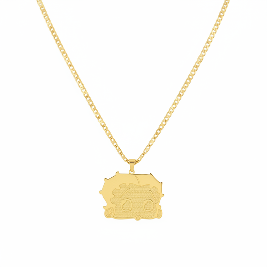 BB Necklace