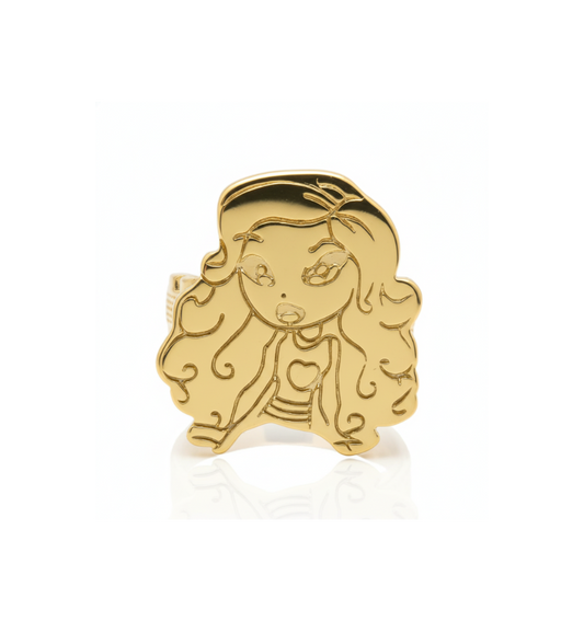 Brat Ring