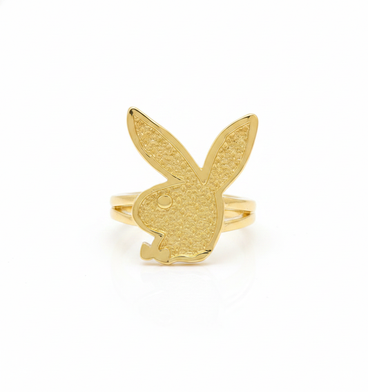 PB Bunny Ring