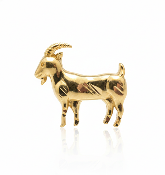 GOAT Ring