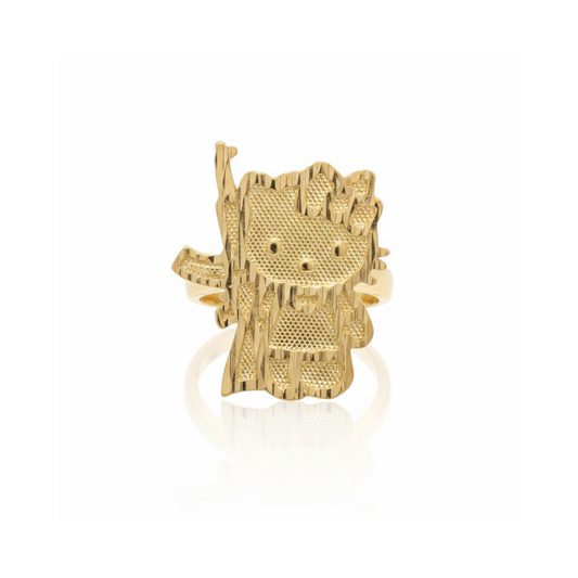 Ak Hk Ring