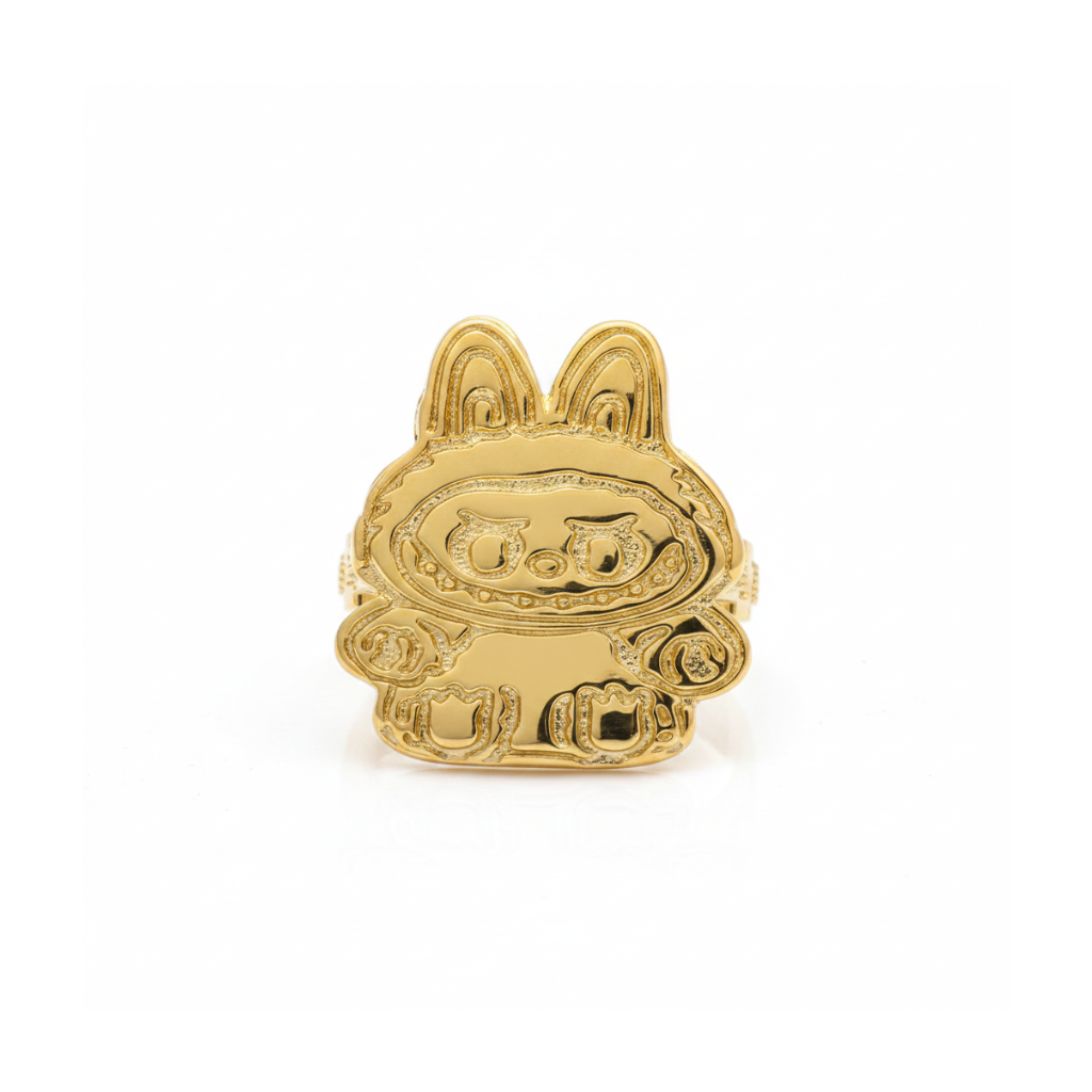 Lab Ring