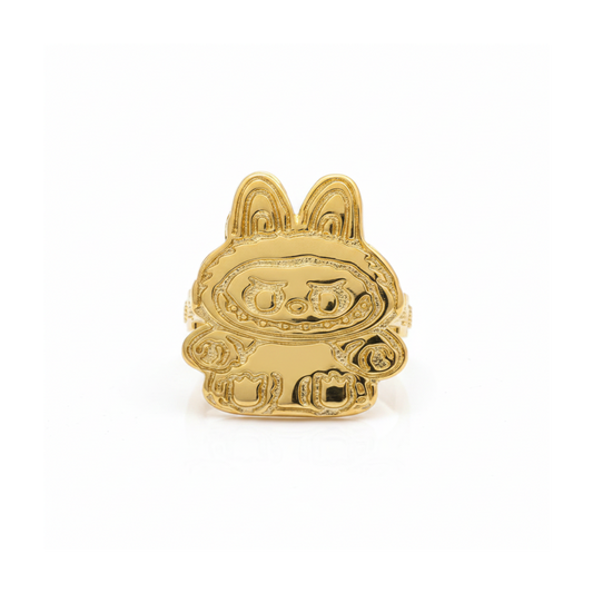 Lab Ring