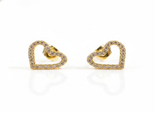 Love Earring