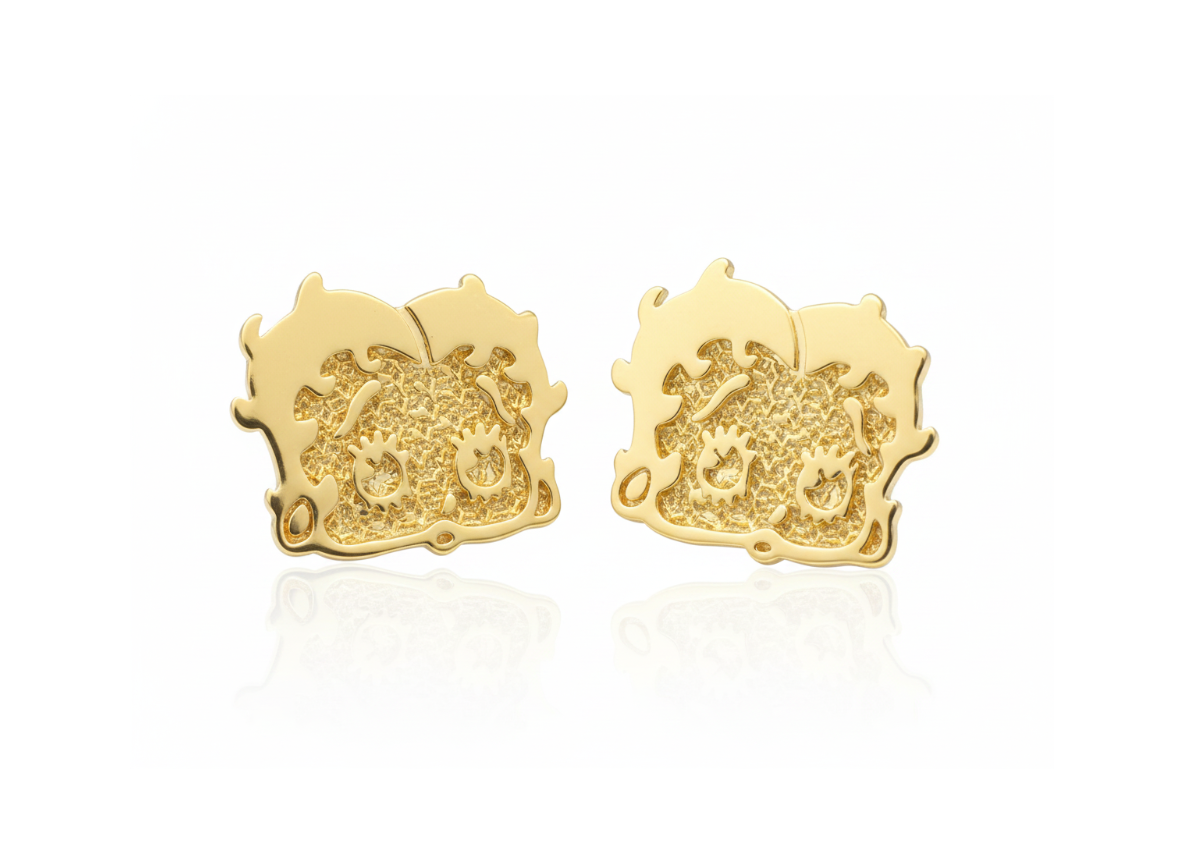 BB Earring