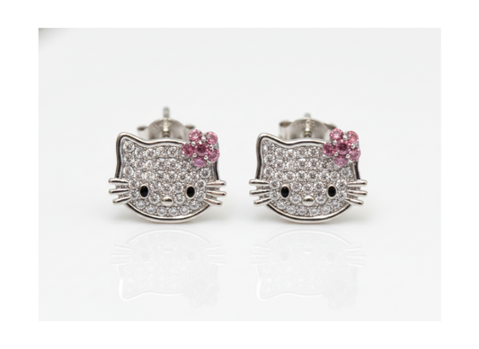Kitty EARRING