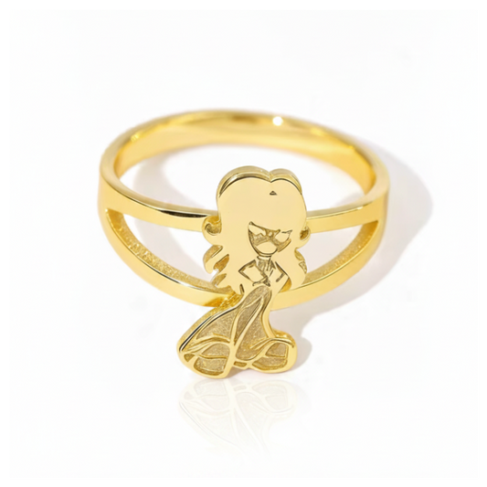 Bratz Ring