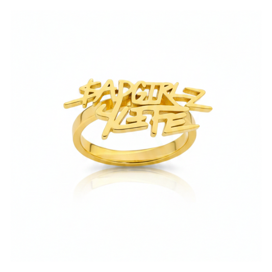 SDGL Ring