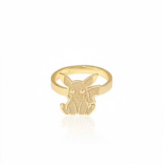 Pikachu Ring
