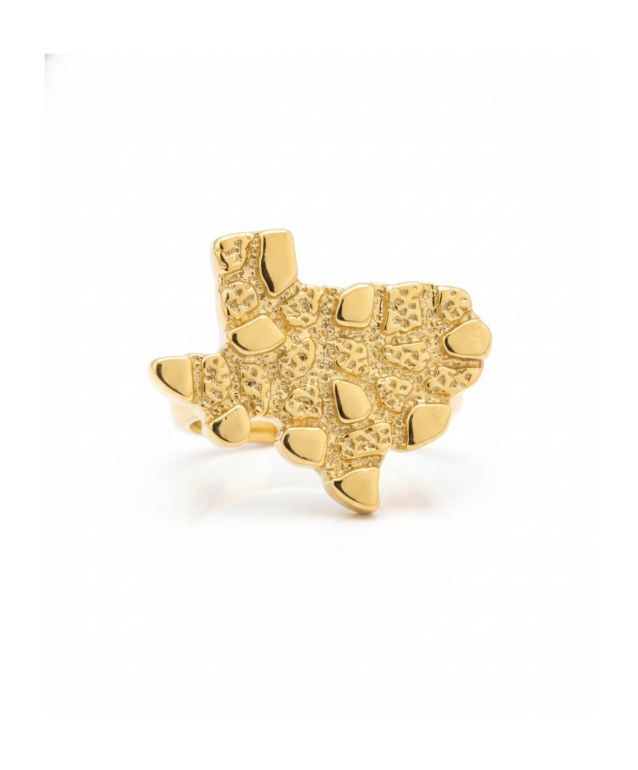 Nugget RING