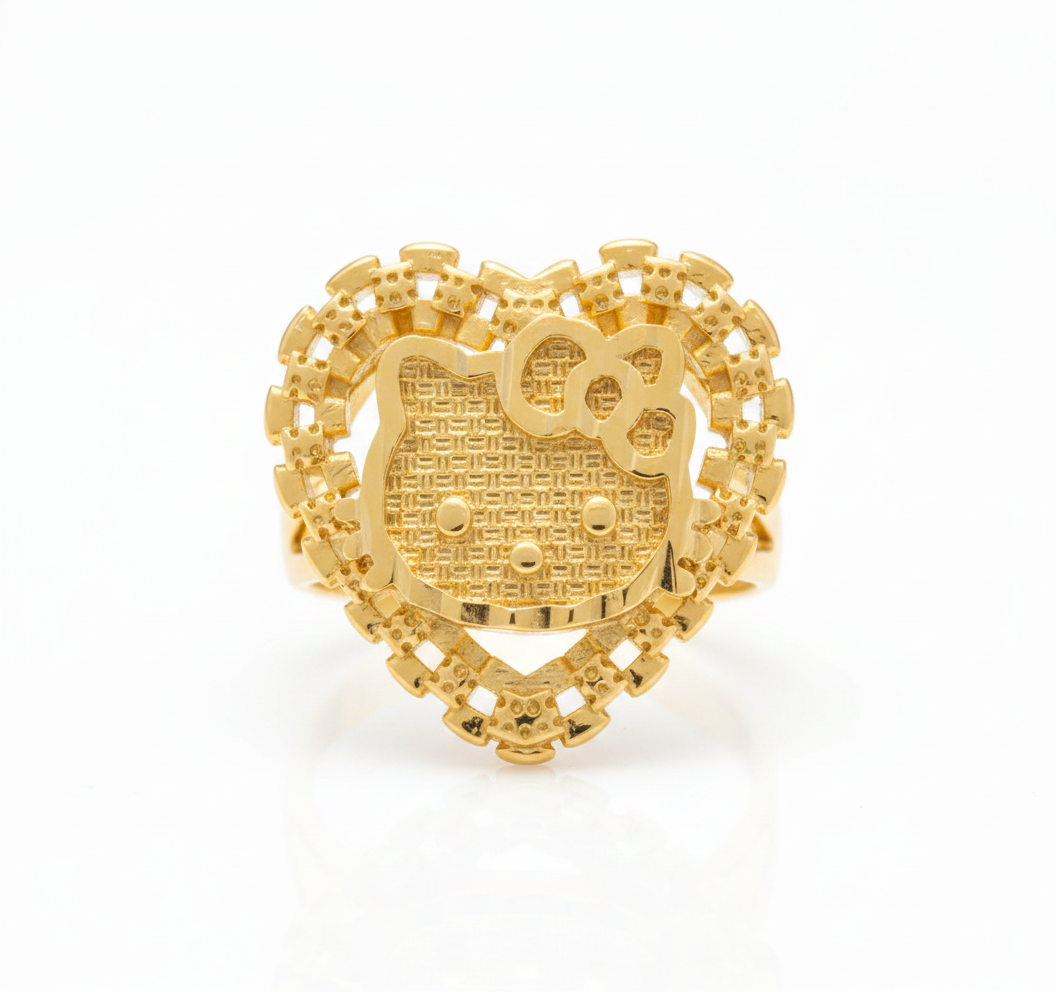 HK Ring