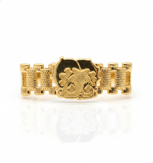Betty Double RING