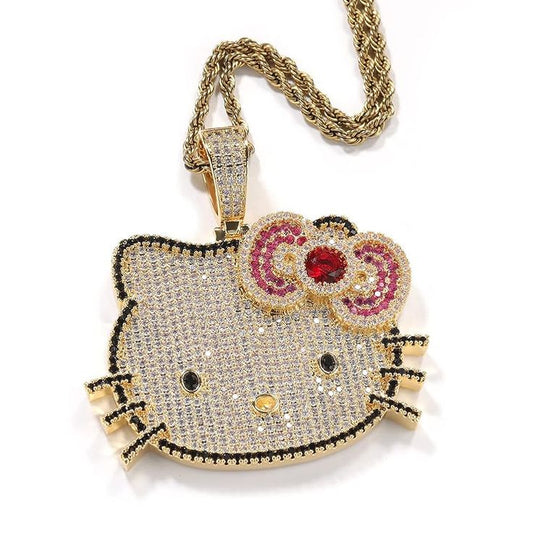 HK Glitters